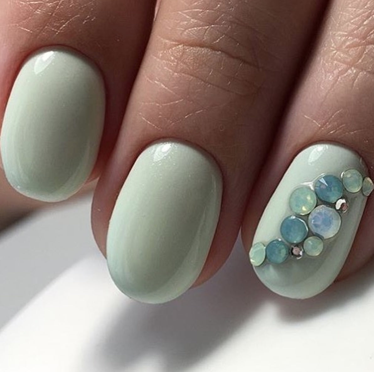 Luxio -  Gel Polish Gentle, 15ml