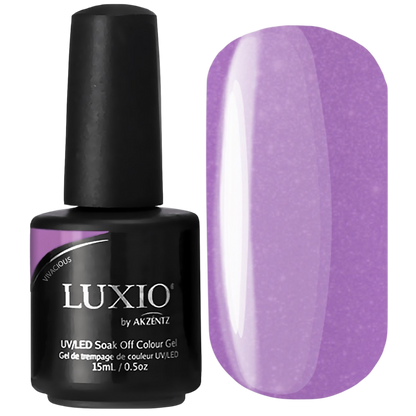 Luxio - Gel Polish Vivacious, 15ml