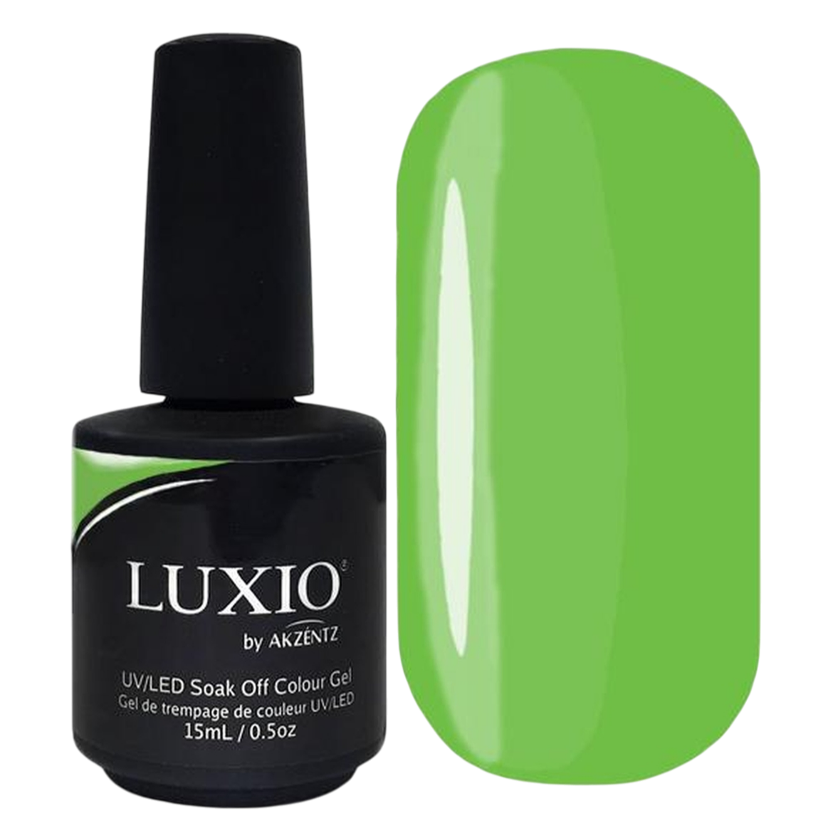 Luxio - Gel Polish Volt, 15ml