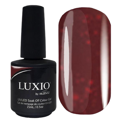 Luxio - Anticipation Gel Polish, 15ml