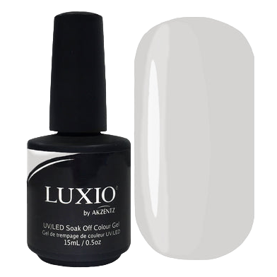 Luxio - Aloof Gel Polish, 15ml