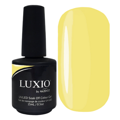 Luxio - Contempo Gel Polish, 15ml