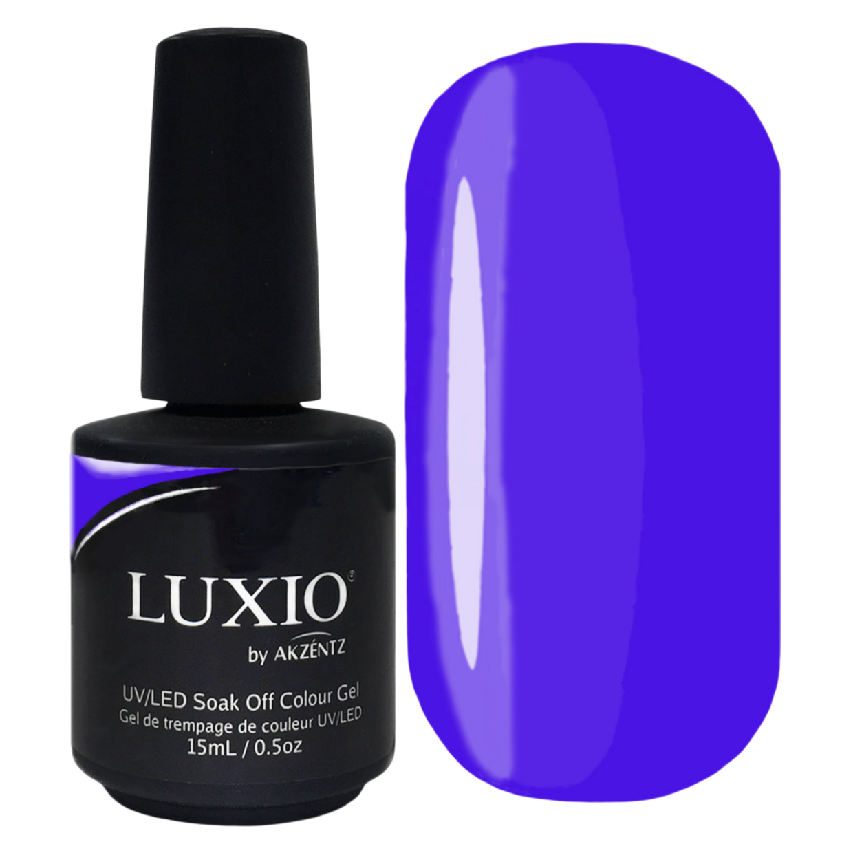 Luxio -  Gel Polish Modern, 15ml