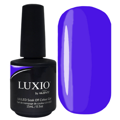 Luxio -  Gel Polish Modern, 15ml