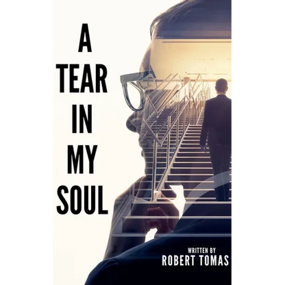 A Tear in My Soul - Paperback