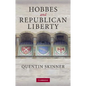 Hobbes and Republican Liberty - Paperback