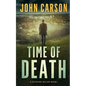 Time of Death - Paperback