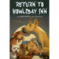 Return to Howliday Inn - Paperback