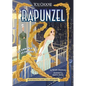 Rapunzel: An Interactive Fairy Tale Adventure - Paperback