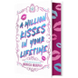 A Million Kisses in Your Lifetime: An Enemies-To-Lovers Contemporary Romance - Hardcover