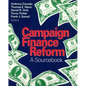 Campaign Finance Reform: A Sourcebook - Paperback