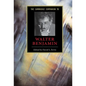 The Cambridge Companion to Walter Benjamin - Hardcover