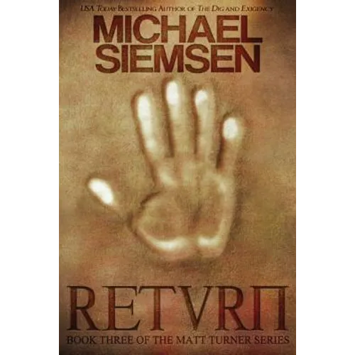 Return - Paperback