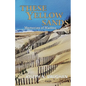 These Yellow Sands - Paperback