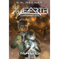 Mage: A dark fantasy of war, loss, and deep friendship - Hardcover