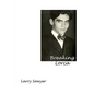 Breaking Lorca: Fourteen Poems of Love and Death - Paperback