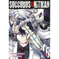Succubus and Hitman Vol. 4 - Paperback