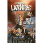 The King of Late Night - Hardcover