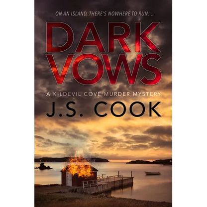 Dark Vows - Paperback