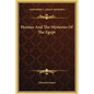 Hermes And The Mysteries Of The Egypt - Hardcover