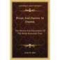 Bryan and Darrow at Dayton: The Record and Documents of the Bible-Evolution Trial - Paperback