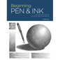 Portfolio: Beginning Pen & Ink: Tips and Techniques for Learning to Draw in Pen and Ink - Paperback
