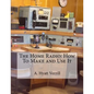 The Home Radio: How To Make and Use It - Paperback