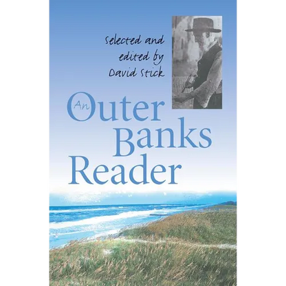 Outer Banks Reader - Paperback