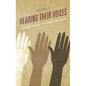 Hearing their Voices: Teaching History to Students of Color - Hardcover