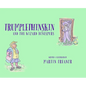 Trumplethinskin and the Wizard Bonespurs - Hardcover