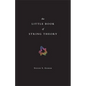 The Little Book of String Theory - Hardcover