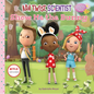 ADA Twist, Scientist: Show Me the Bunny: A Picture Book - Hardcover