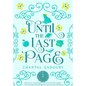 Until the Last Page - Hardcover