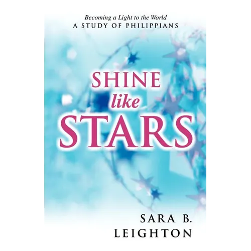 Shine Like Stars - Paperback