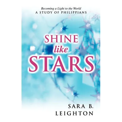 Shine Like Stars - Paperback