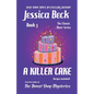A Killer Cake - Paperback