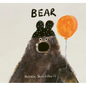 Bear - Hardcover