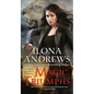 Magic Triumphs - Paperback
