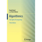 Algorithmics: The Spirit of Computing - Paperback