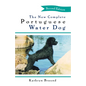 The New Complete Portuguese Water Dog - Hardcover