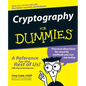 Cryptography for Dummies - Paperback