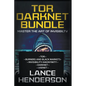Tor Darknet Bundle: Master the Art of Invisibility - Paperback
