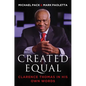 Created Equal: Clarence Thomas in His Own Words - Hardcover