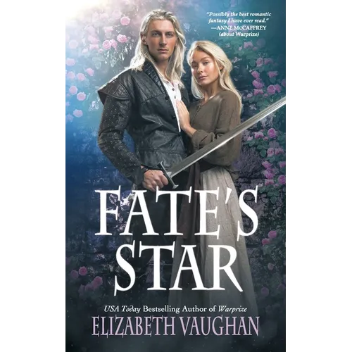 Fate's Star: Prequel to the Chronicles of the Warlands - Paperback