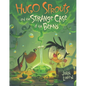 Hugo Sprouts and the Strange Case of the Beans - Hardcover