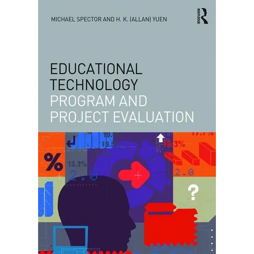 Educational Technology Program and Project Evaluation - Paperback