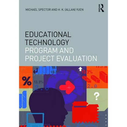 Educational Technology Program and Project Evaluation - Paperback