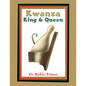 Kwanza King & Queen - Paperback