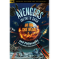 Avengers Infinity Saga and Philosophy - Paperback