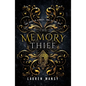 The Memory Thief - Hardcover